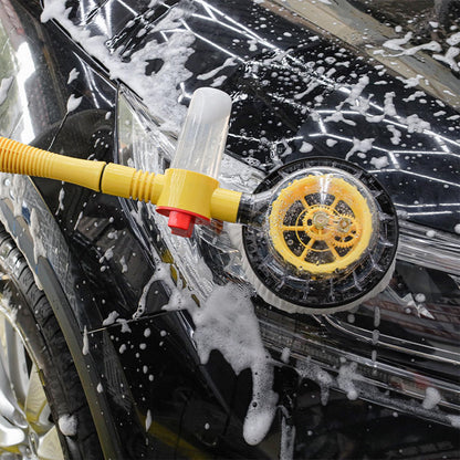 Brosse Rotative Pour lavage auto