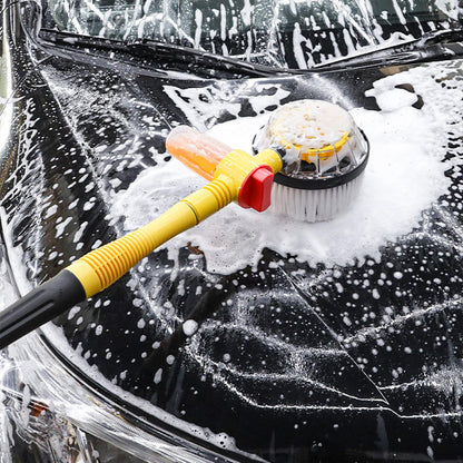 Brosse Rotative Pour lavage auto