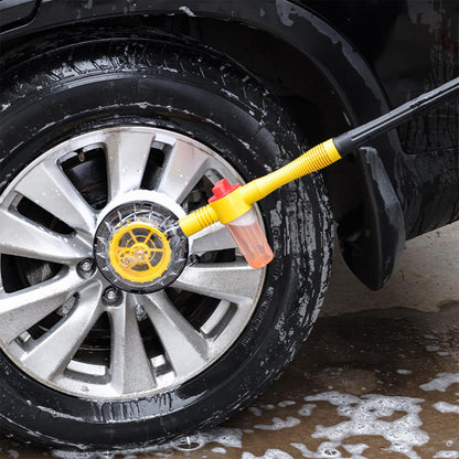 Brosse Rotative Pour lavage auto