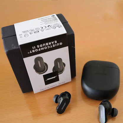 ECOUTEURS  BOSE Quietcomfort Earbuds 2