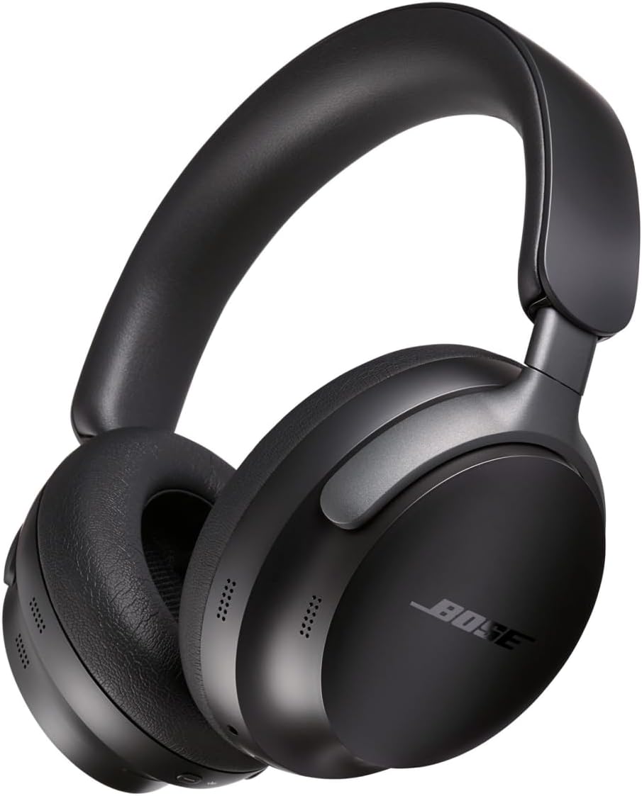 Casque Ultra Bose