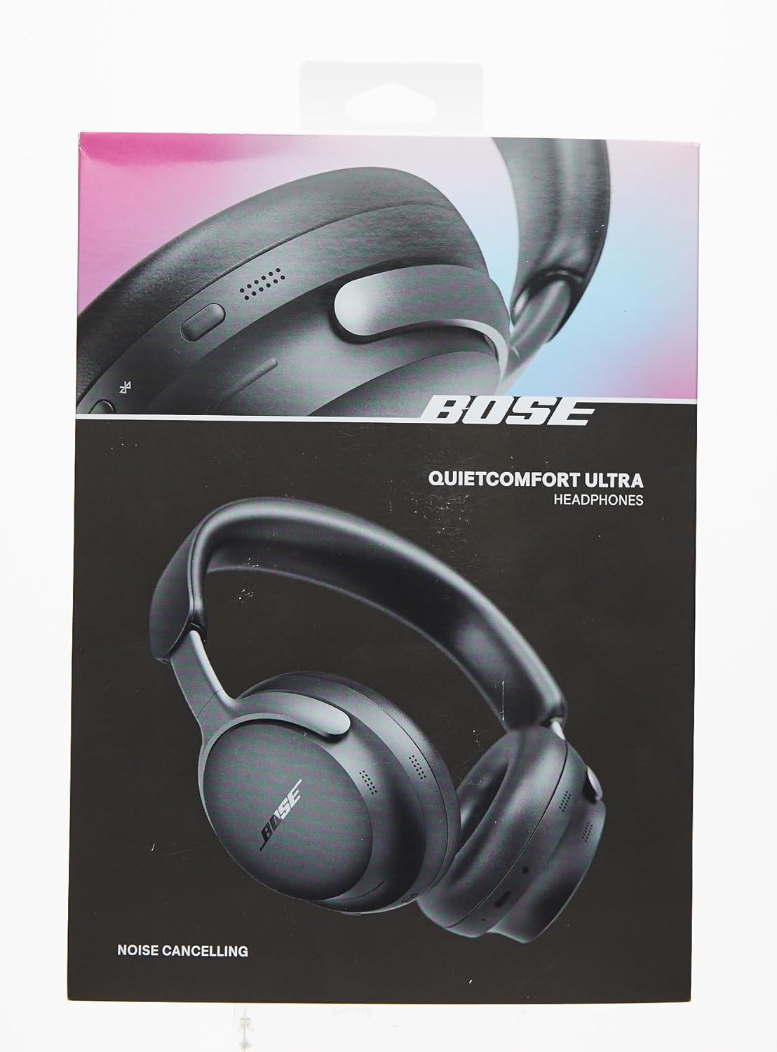 Casque Ultra Bose