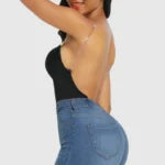 Backless Body Shaper Bra