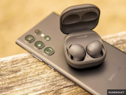 Ecouteur Galaxy Buds2 Pro