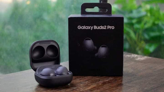 Ecouteur Galaxy Buds2 Pro