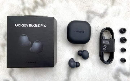 Ecouteur Galaxy Buds2 Pro