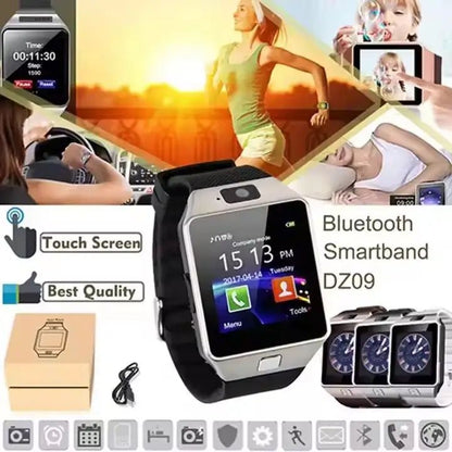 Montre Connectée Avec Carte Sim