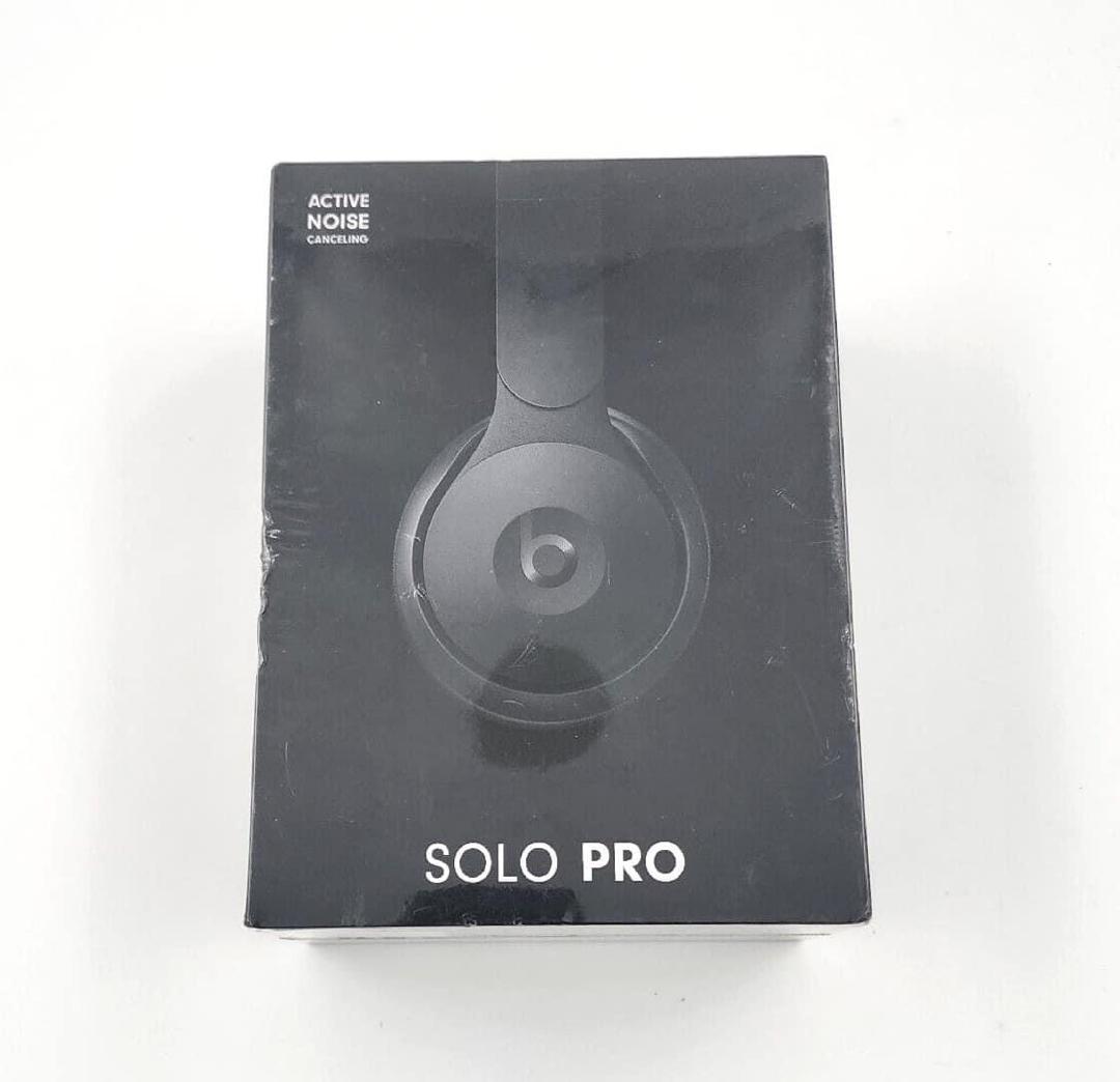 Casque Solo Pro