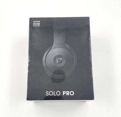 Casque Solo Pro