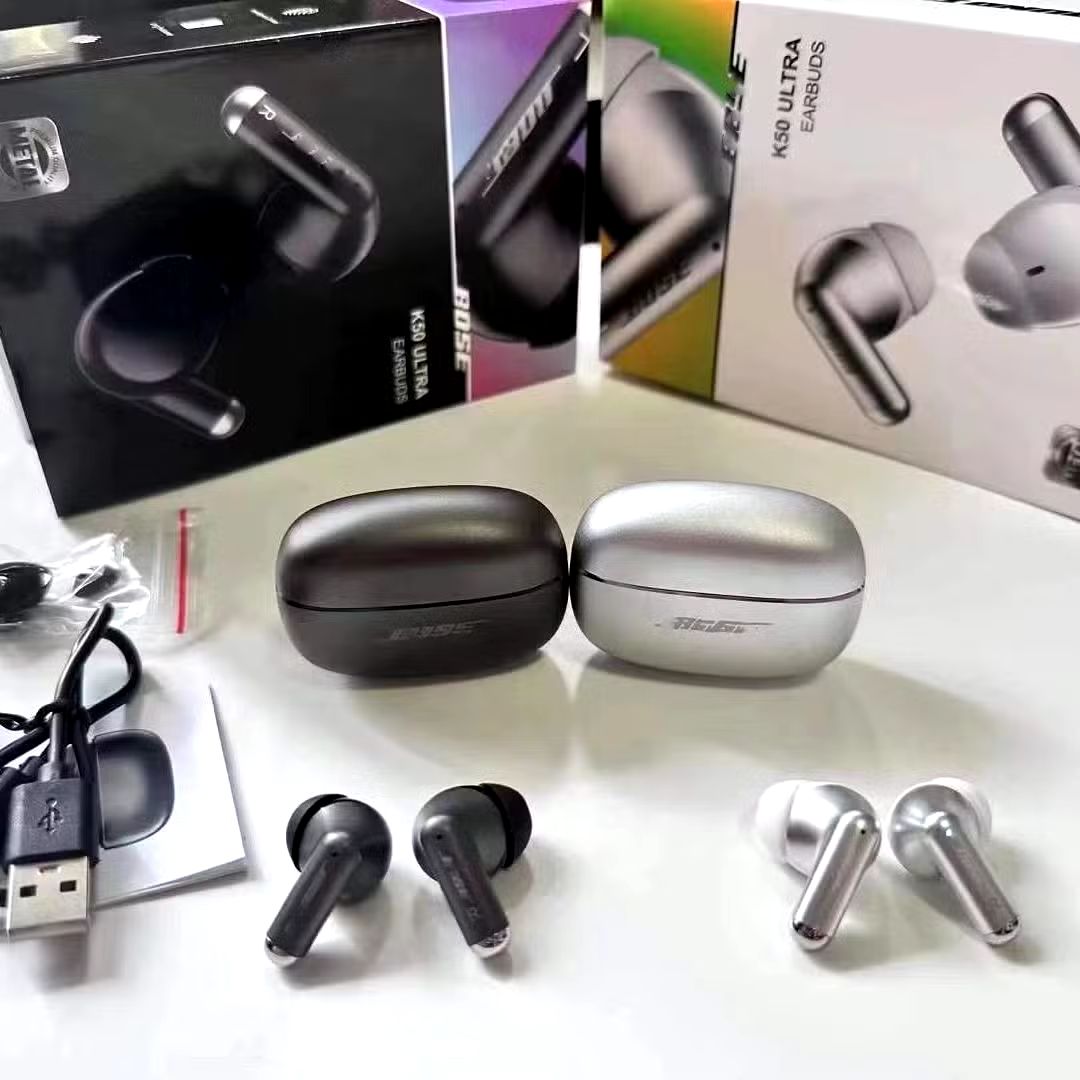 Ecouteur Bose K50 Ultra Earbuds