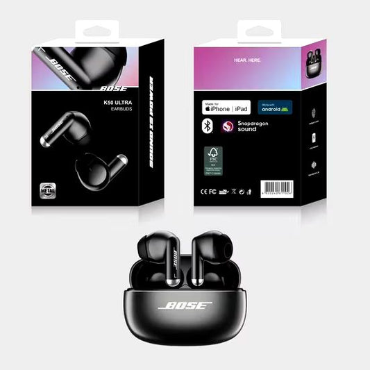 Ecouteur Bose K50 Ultra Earbuds