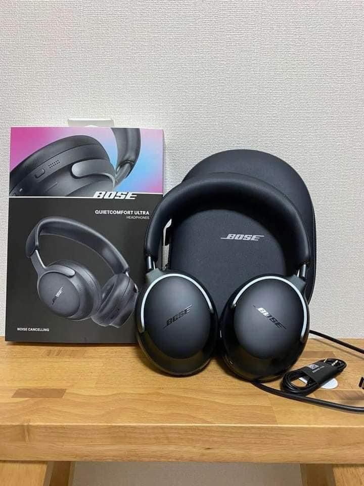 Casque Ultra Bose