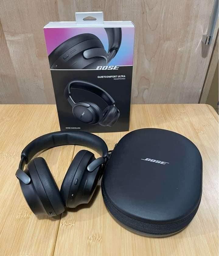 Casque Ultra Bose