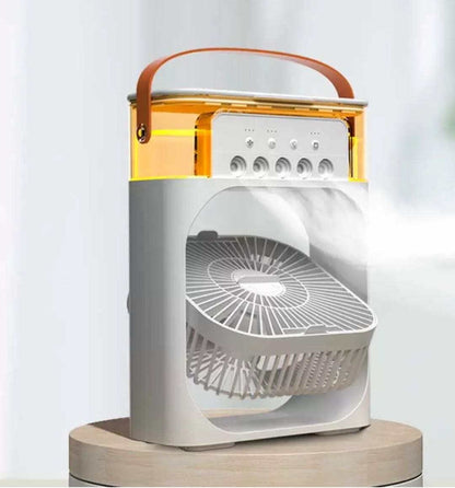 Mini Ventilateur De Refroidissement