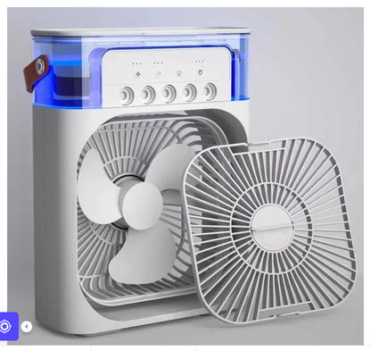 Mini Ventilateur De Refroidissement