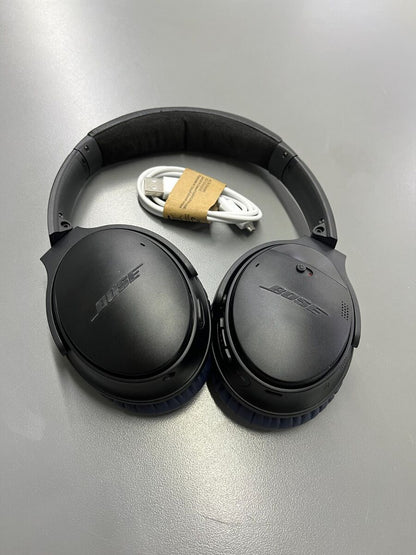 Casque Bose Qc-45